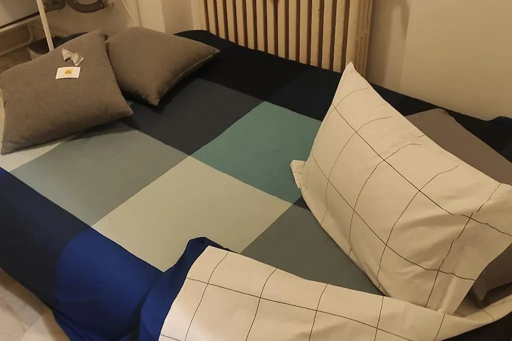 Bez Milan Apartment In Fashion Design District 이탈리아