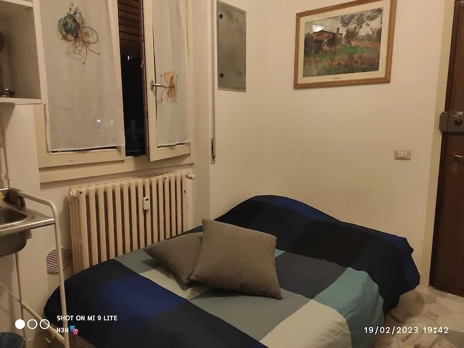 Bez Milan Apartment In Fashion Design District 0*,
